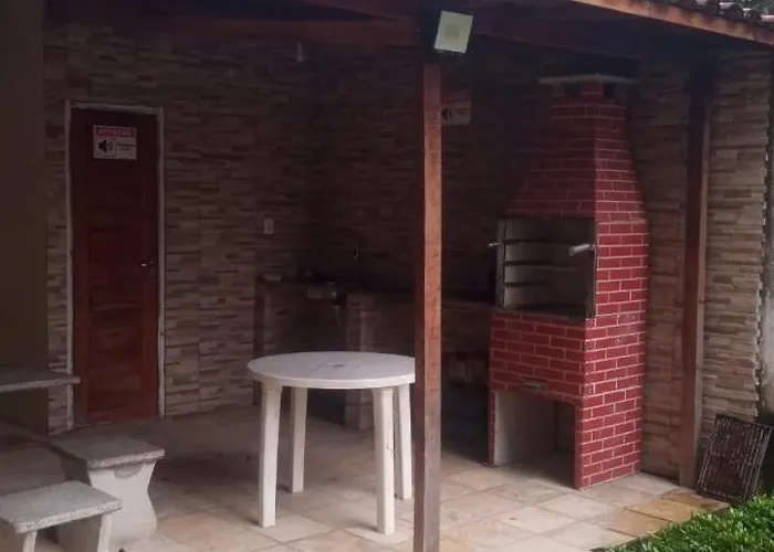 Porto De Galinhas - Flat 4 - Familia - Residencial Lagoa De Porto