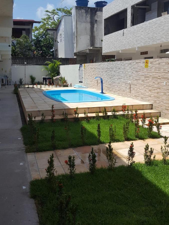 Apartment - Flat 4 - Familia - Residencial Lagoa De Porto *