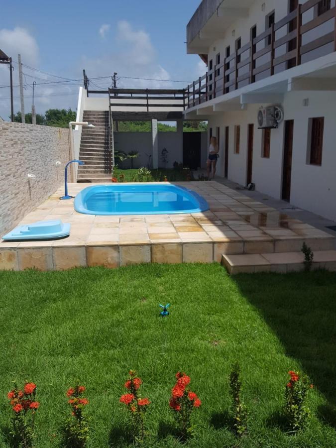 - Flat 4 - Familia - Residencial Lagoa De Porto Apartment Porto de Galinhas