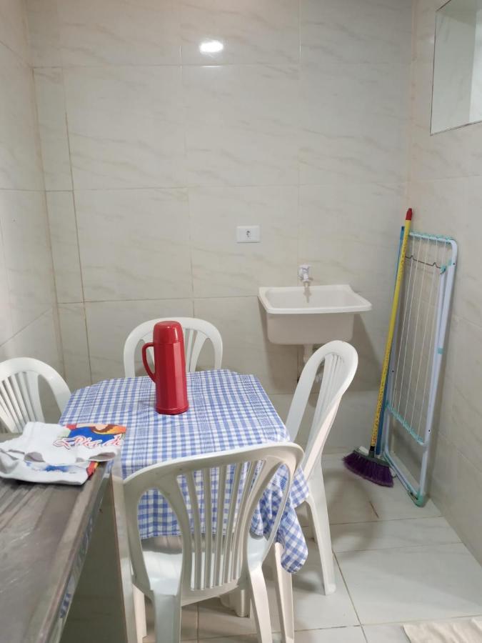 - Flat 4 - Familia - Residencial Lagoa De Porto Apartment *