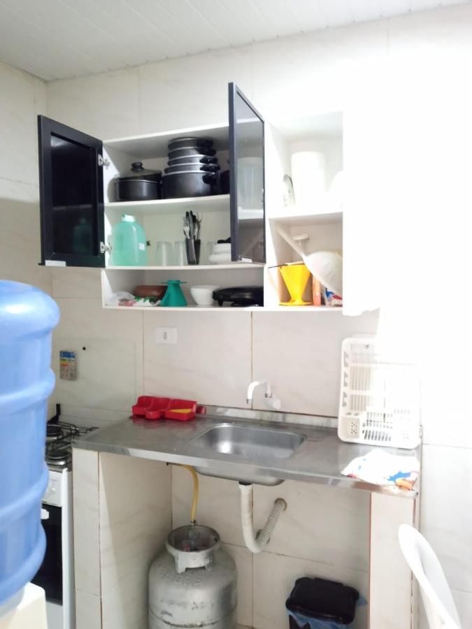 - Flat 4 - Familia - Residencial Lagoa De Porto *