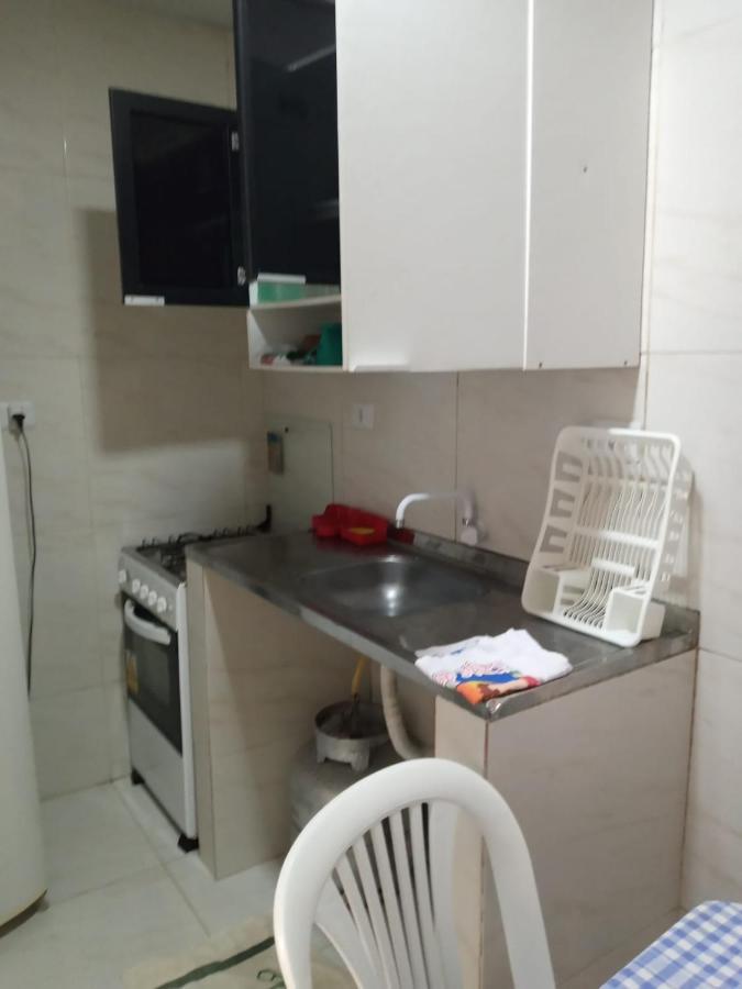 - Flat 4 - Familia - Residencial Lagoa De Porto Apartment *