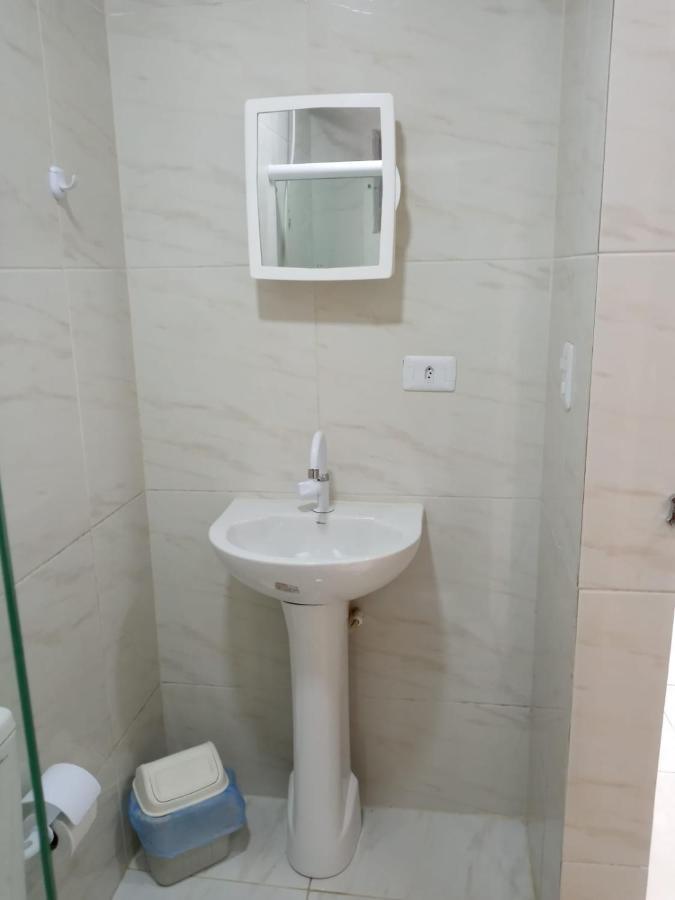 - Flat 4 - Familia - Residencial Lagoa De Porto Apartment