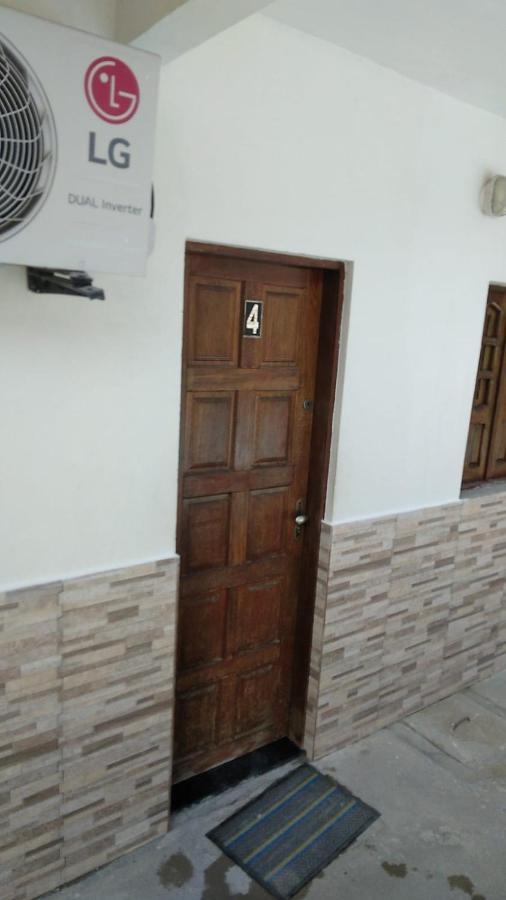 - Flat 4 - Familia - Residencial Lagoa De Porto Apartment