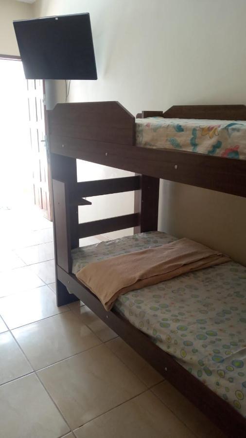 - Flat 4 - Familia - Residencial Lagoa De Porto * Porto de Galinhas