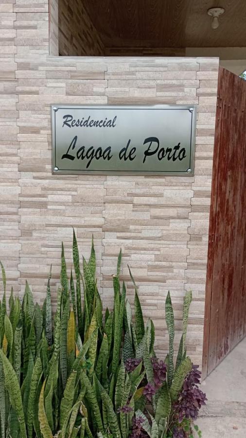 Apartment - Flat 4 - Familia - Residencial Lagoa De Porto *
