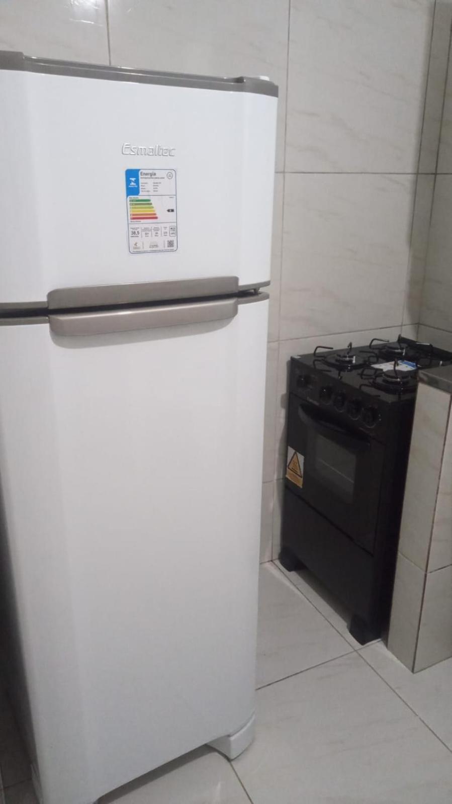 - Flat 4 - Familia - Residencial Lagoa De Porto Apartment Porto de Galinhas
