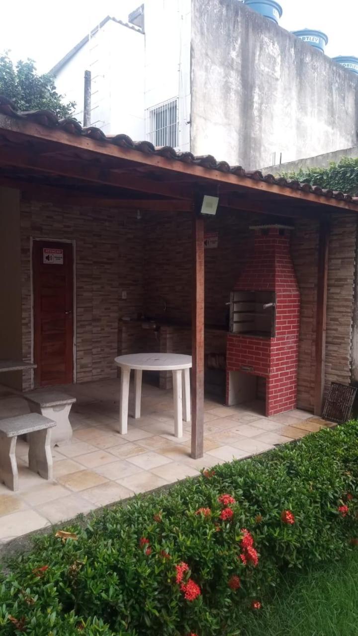 - Flat 4 - Familia - Residencial Lagoa De Porto Apartment Porto de Galinhas
