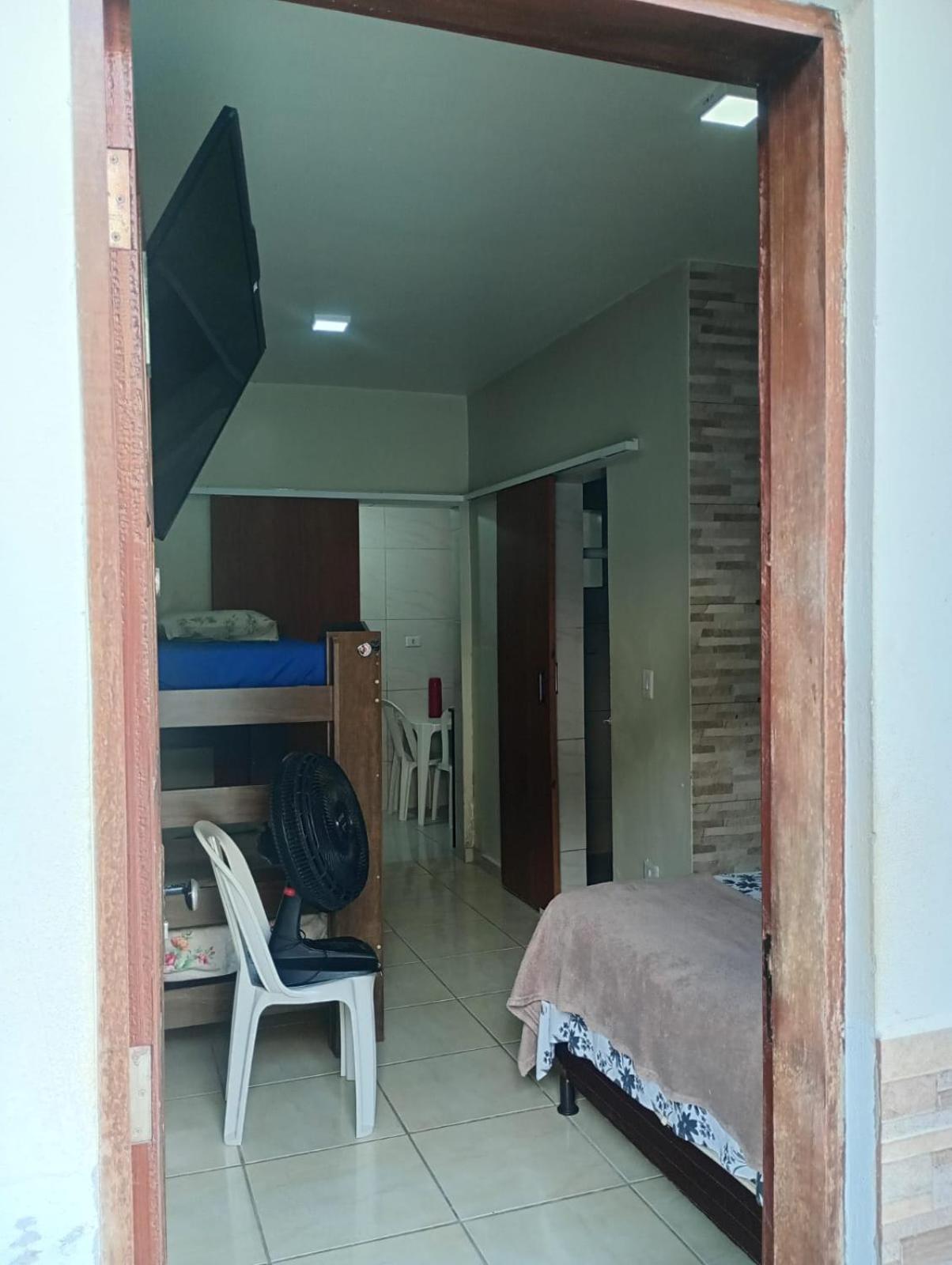 - Flat 4 - Familia - Residencial Lagoa De Porto Apartment