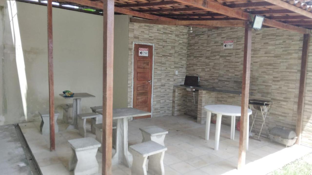 - Flat 4 - Familia - Residencial Lagoa De Porto Apartamento Pôrto das Galinhas